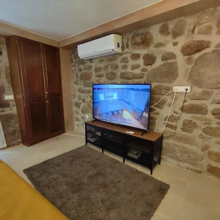 Segredos Da Montanha - Mangualde