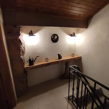 Segredos Da Montanha - * Мангуалди