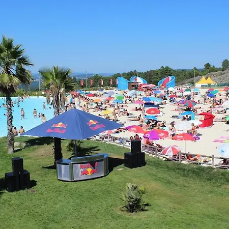 Segredos Da Montanha - Semesterbostad Mangualde