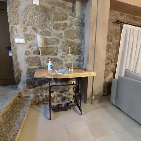 Segredos Da Montanha - Дом отдыха