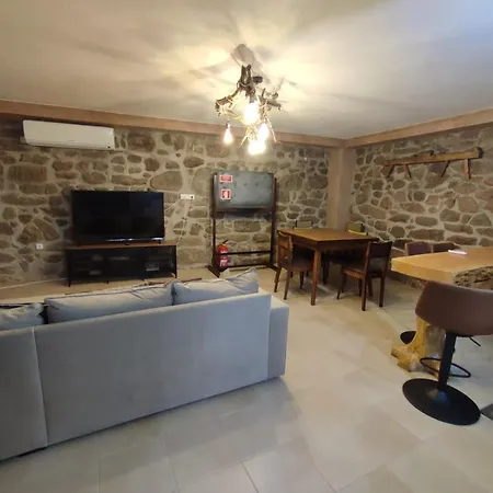 Holiday home Segredos Da Montanha - *