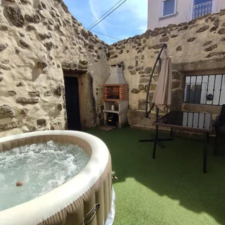 Segredos Da Montanha - Holiday home Mangualde