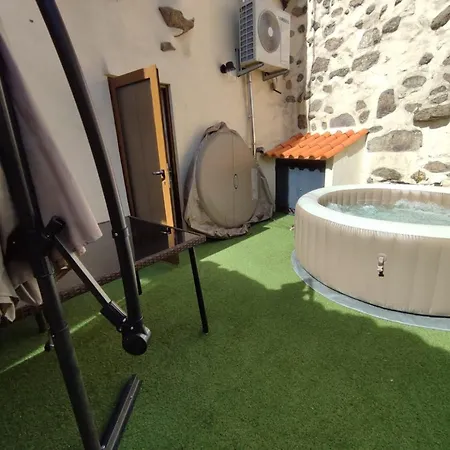 Segredos Da Montanha - Holiday home