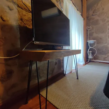 Segredos Da Montanha - Semesterbostad