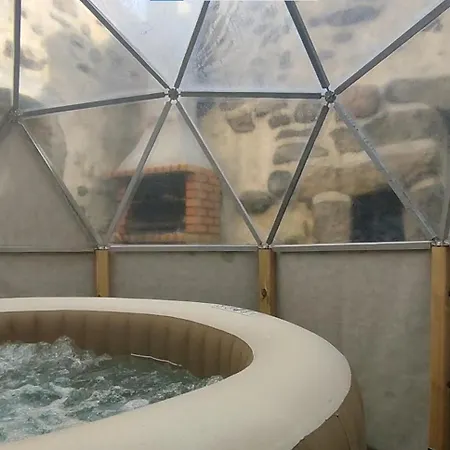 Segredos Da Montanha - Vakantiehuis