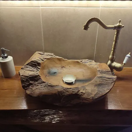 Дом отдыха Segredos Da Montanha -