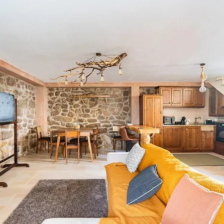 Segredos Da Montanha - Semesterbostad *