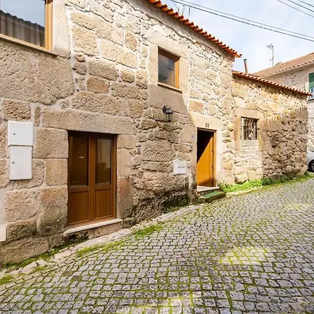 Segredos Da Montanha - * Mangualde