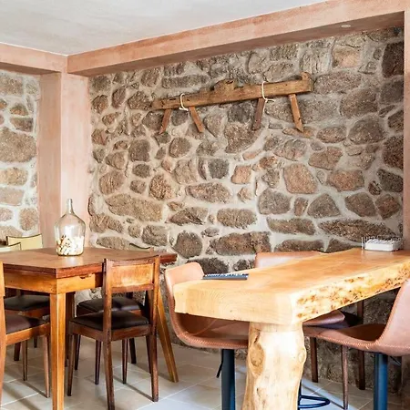 Segredos Da Montanha - * Мангуалди