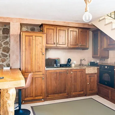 Segredos Da Montanha - Holiday home Mangualde