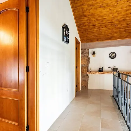 Segredos Da Montanha - Mangualde