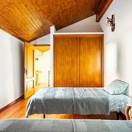 Segredos Da Montanha - Semesterbostad