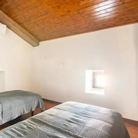 Semesterbostad Segredos Da Montanha - Mangualde