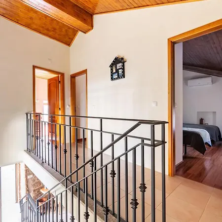 Segredos Da Montanha - Semesterbostad *