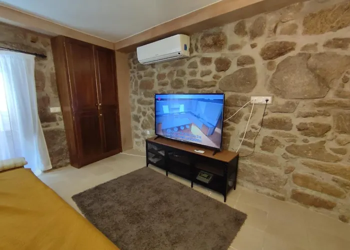 Segredos Da Montanha - Mangualde