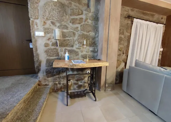 Segredos Da Montanha - Prázdninový dům