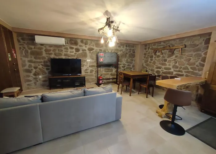 Prázdninový dům Segredos Da Montanha - *