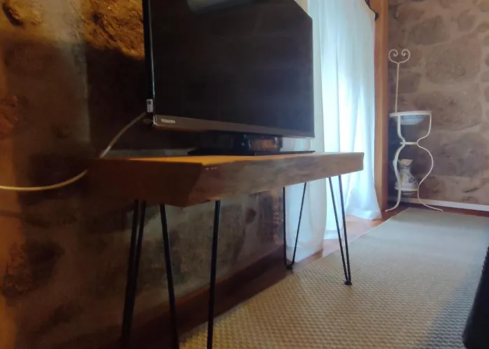 Segredos Da Montanha - Prázdninový dům