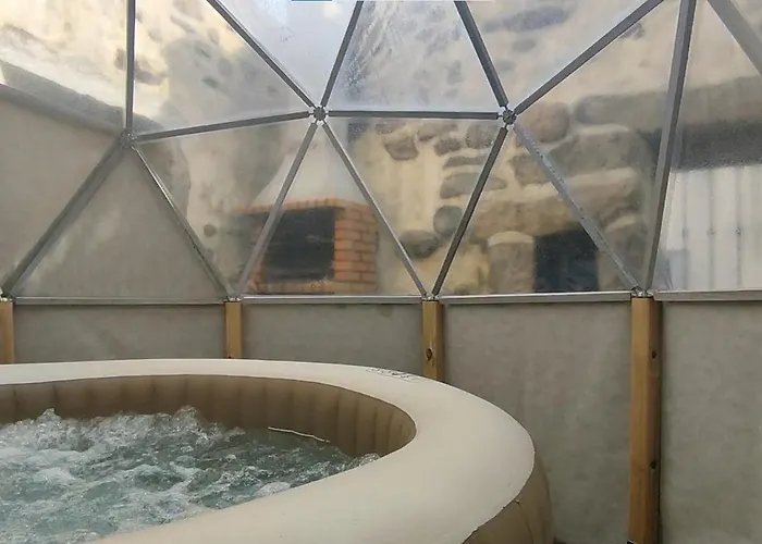 Segredos Da Montanha - Prázdninový dům