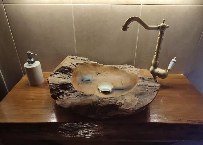 Prázdninový dům Segredos Da Montanha -