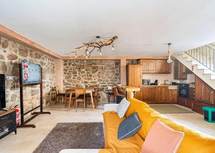 Segredos Da Montanha - Prázdninový dům *