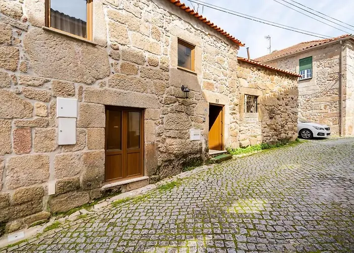 Segredos Da Montanha - * Mangualde