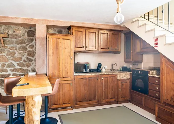 Segredos Da Montanha - Prázdninový dům Mangualde