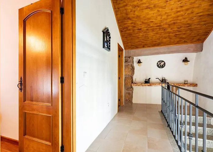 Segredos Da Montanha - Mangualde