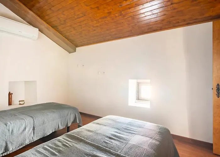 Prázdninový dům Segredos Da Montanha - Mangualde