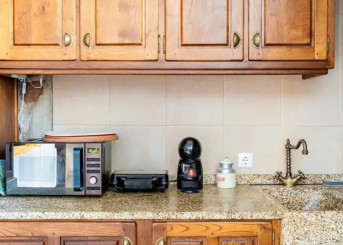 Segredos Da Montanha - Prázdninový dům Mangualde