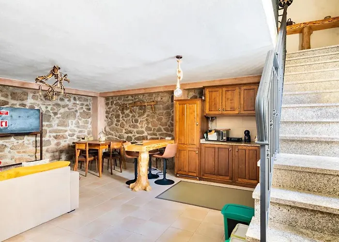 Segredos Da Montanha - Prázdninový dům