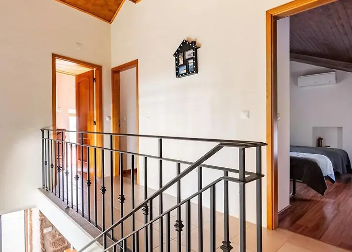 Segredos Da Montanha - Prázdninový dům *